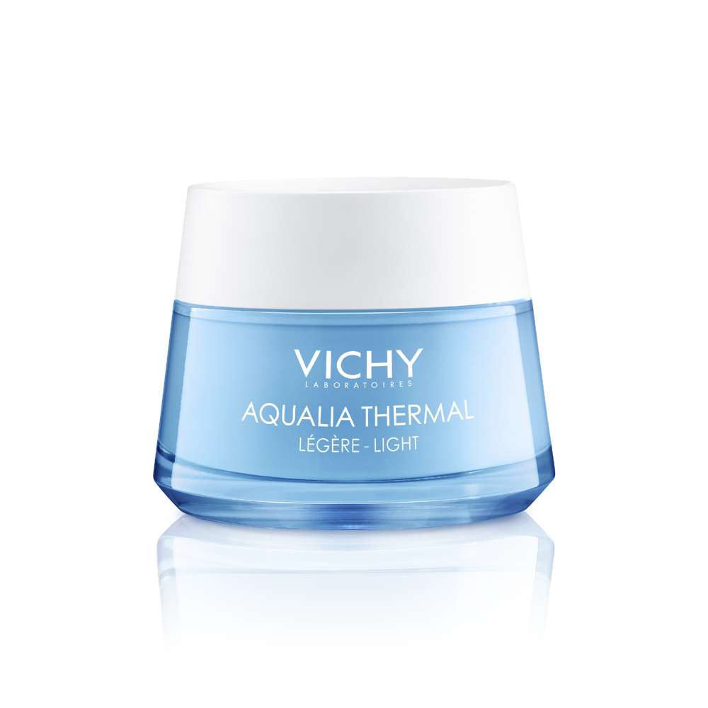 Aqualia Thermal crème rehydratante légère 50ml