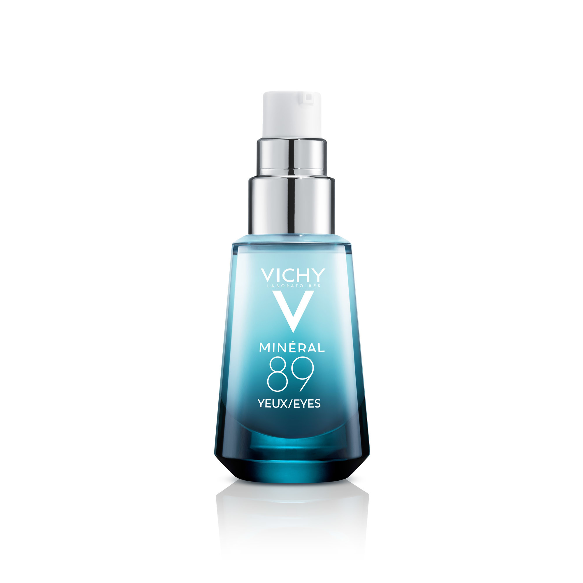 Mineral 89 soin réparateur des yeux 15ml