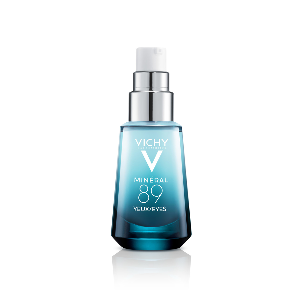 Mineral 89 soin réparateur des yeux 15ml