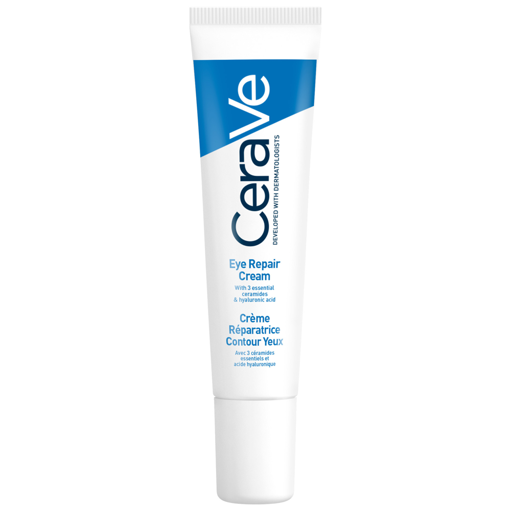 Crème réparatrice contour des yeux 14ml