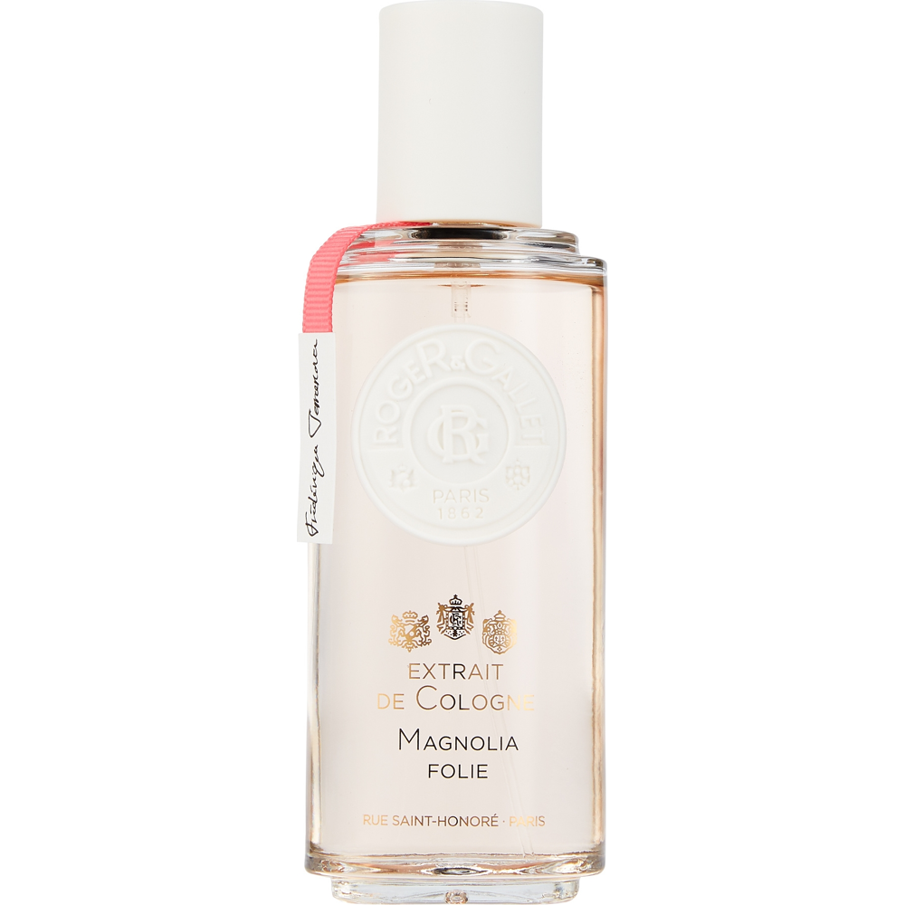 Extrait de cologne magnolia folie 100ml