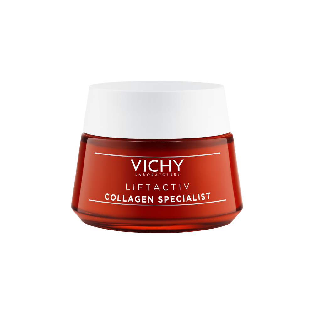 Liftactiv Collagen Specialist crème anti-âge 50ml