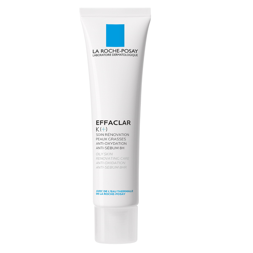 Effaclar k (+) 40ml