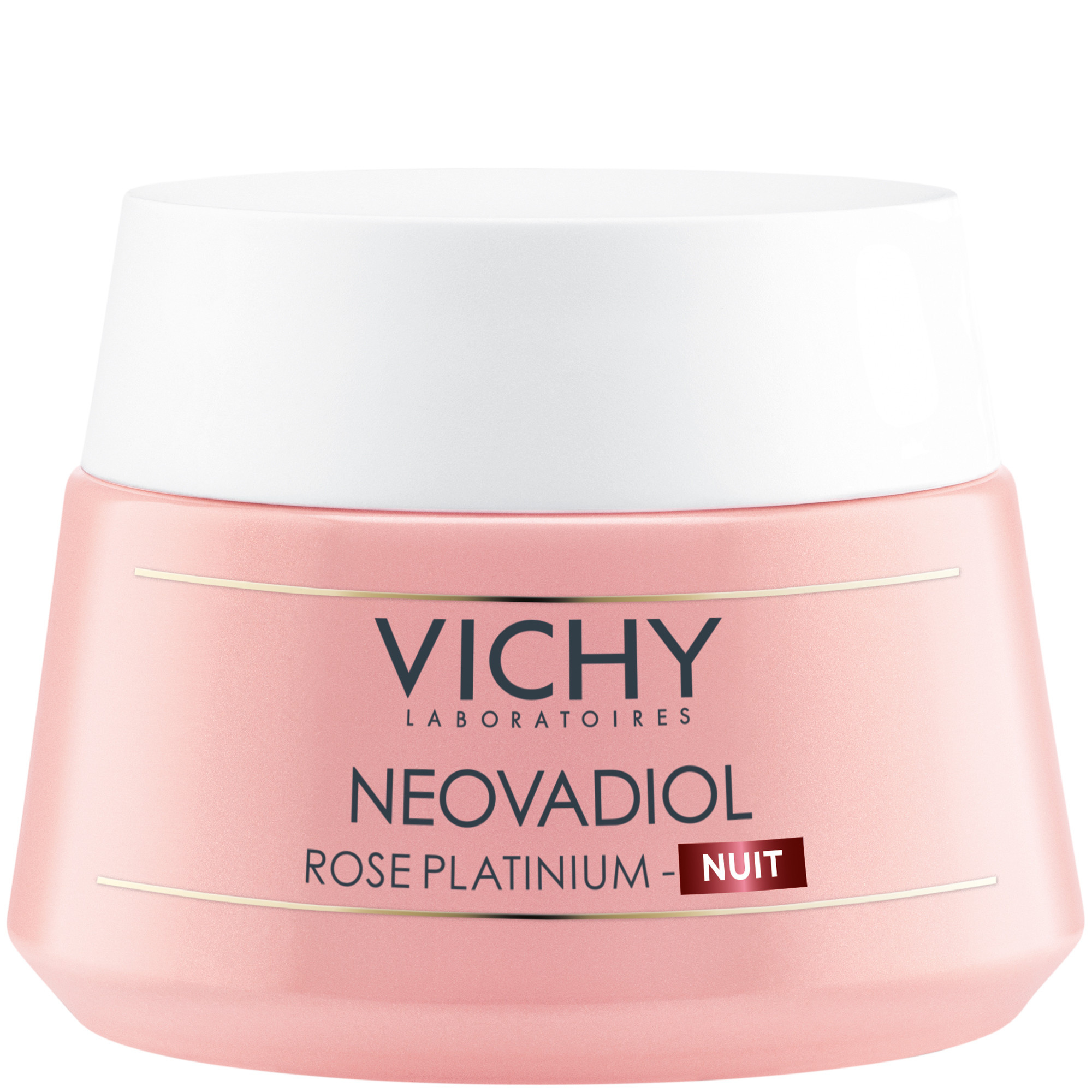 Baume Corps Vichy Laboratoires – Régénérant, Tube De 200ml - vue 5