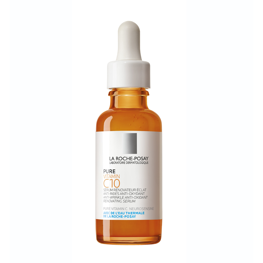 Pure Vitamin C10 sérum rénovateur éclat 30ml