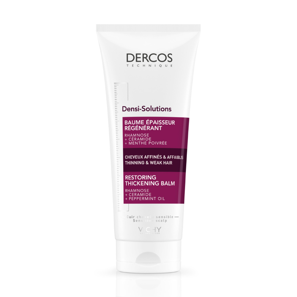Dercos densi-solution baume 200ml