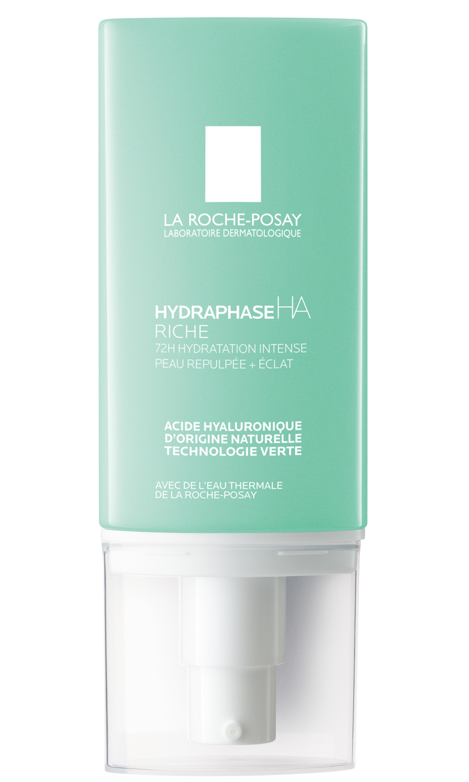 Hydraphase à l'Acide Hyaluronique Riche 50ml