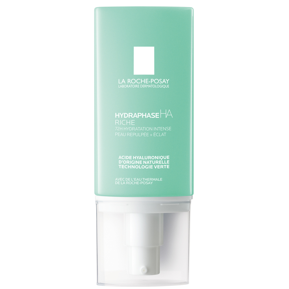 Hydraphase à l'Acide Hyaluronique Riche 50ml
