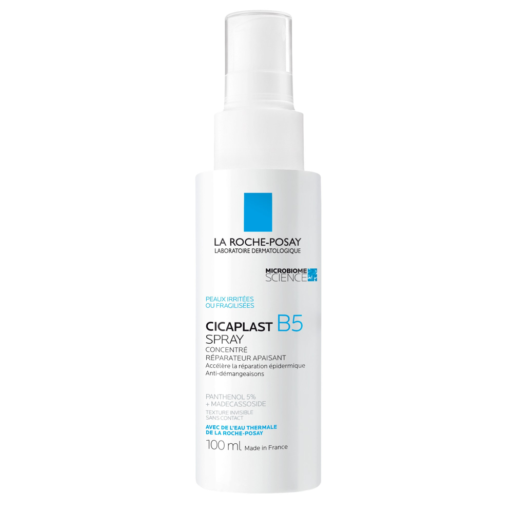 Cicaplast Cicaspray 100ml