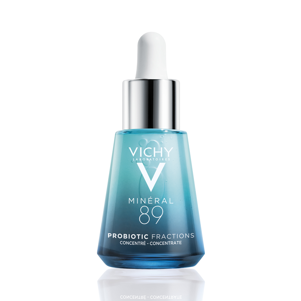 Mineral 89 Sérum visage régénérant 30ml