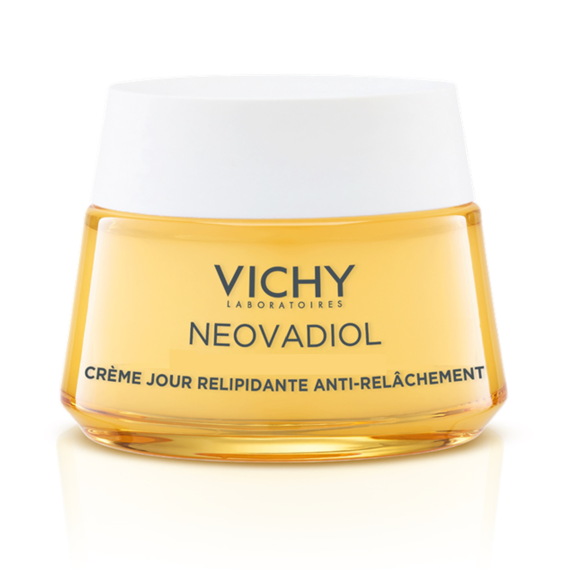 Crème Visage Jour Neovadiol Ménopause Vichy Laboratoires Le Pot De 50ml