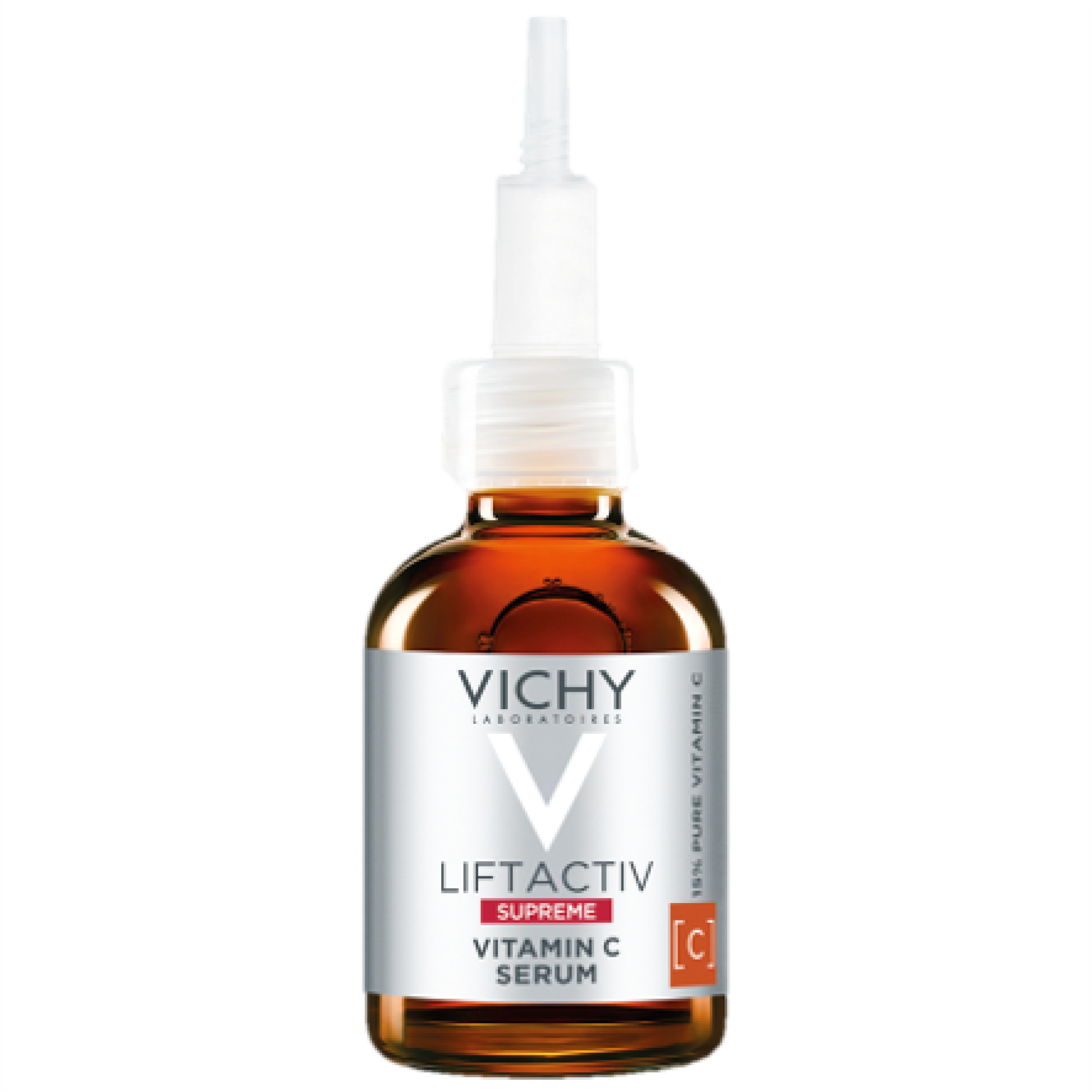 LIFTACTIV Supreme sérum vitamin C