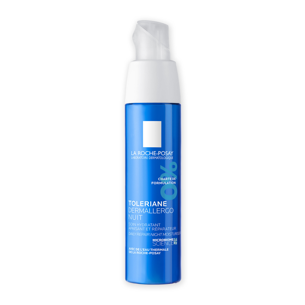 Toleriane dermallergo nuit 40ml