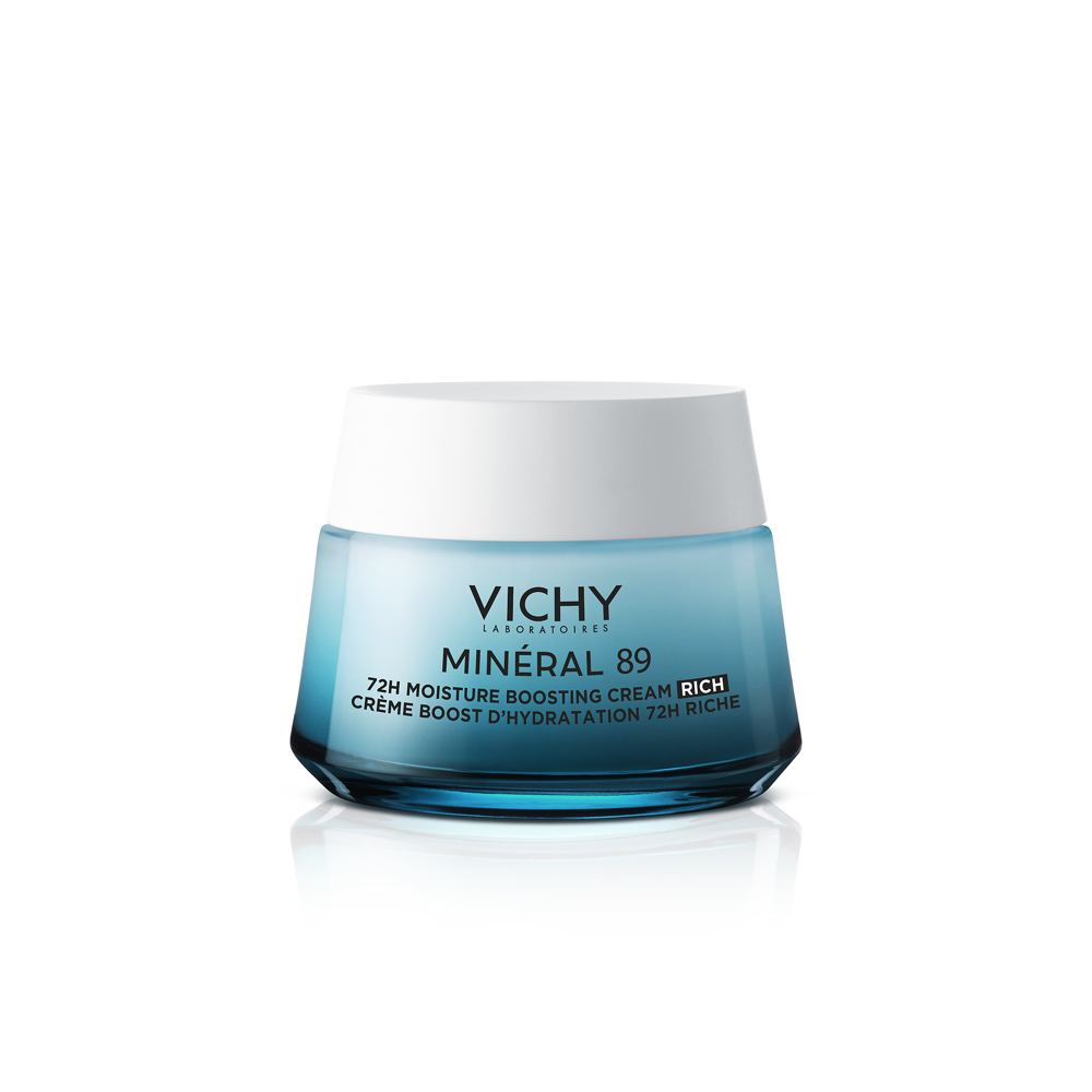 Minéral 89 Crème Riche 50ml