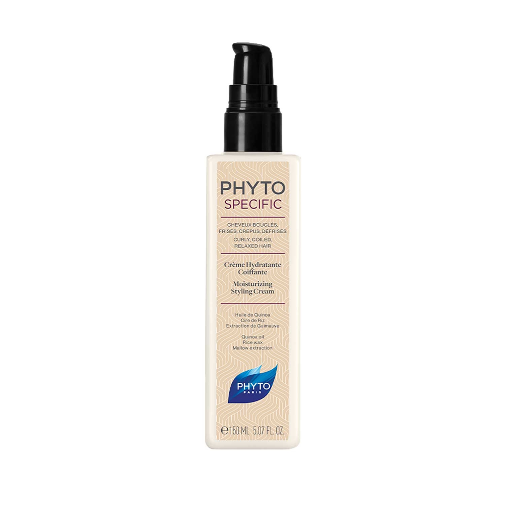 Phytospecific Crème Hydratante Coiffante 150ml