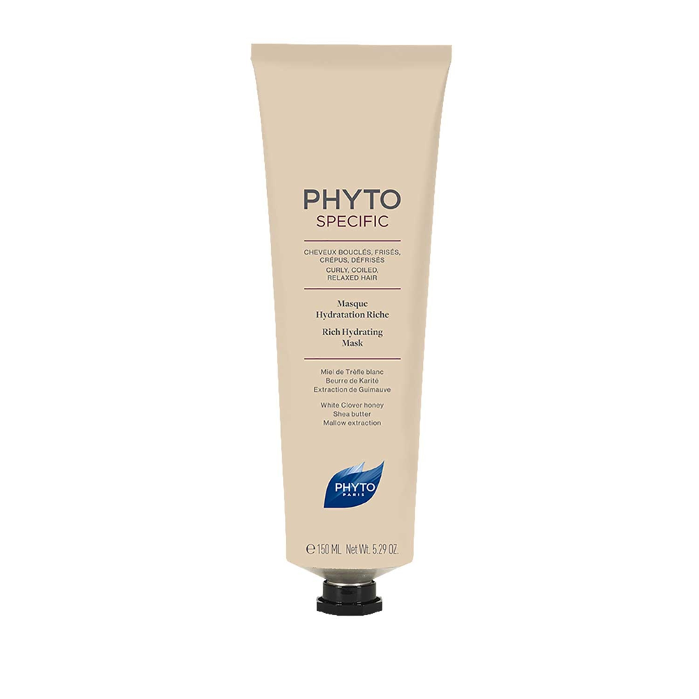 Phytospecific Masque Hydratation Riche 150ml