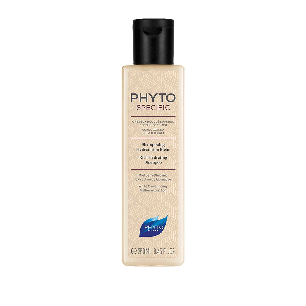 Phytospecific Shampooing Hydratation Riche 250ml