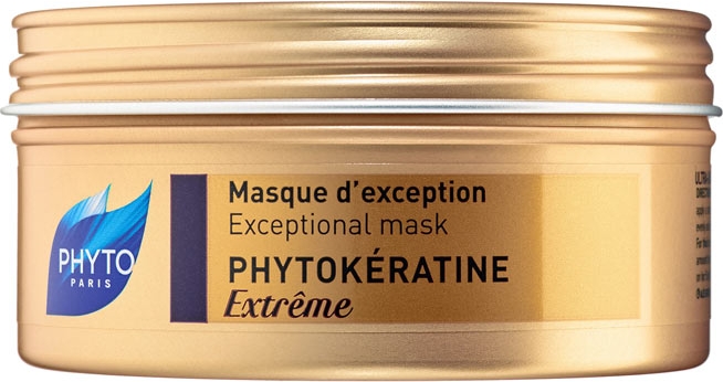 Phytokératine extrême masque d'exception 200ml