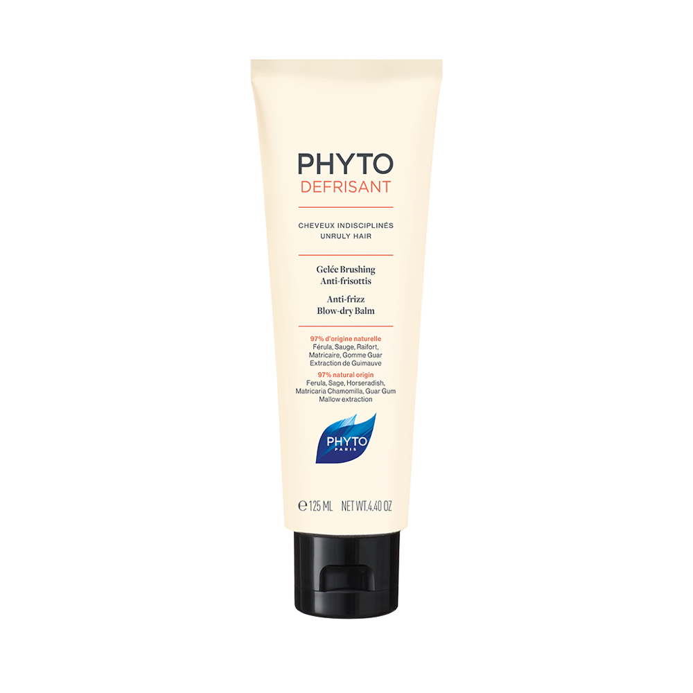 Phyto Phytodefrisant Gelée Brushing Anti-Frisottis 125ml
