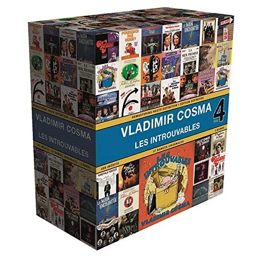 Introuvables Vol. 4