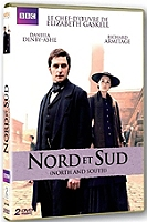 Nord et Sud,DVD
