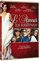 coffret l'amour en héritage