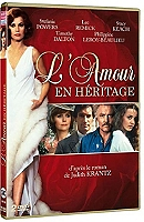 coffret l'amour en héritage