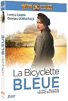 coffret la bicyclette bleue