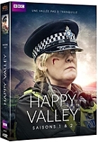 Happy Valley - Saisons 1 et 2