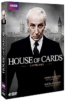 House of Cards - Intégrale
