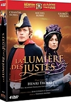 coffret intégrale la lumière des justes