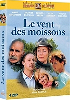 coffret intégrale le vent des moissons