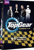 Top Gear - Chrono 1 et 2