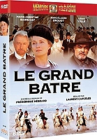 coffret intégrale le grand batre