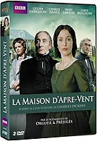 coffret la maison d'Apre-Vent