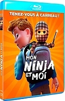 mon ninja et moi