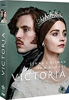 coffret Victoria, saison 3, 8 épisodes