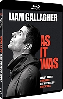 Liam Gallagher : as it was