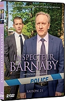 inspecteur Barnaby, saison 21, 4 épisodes