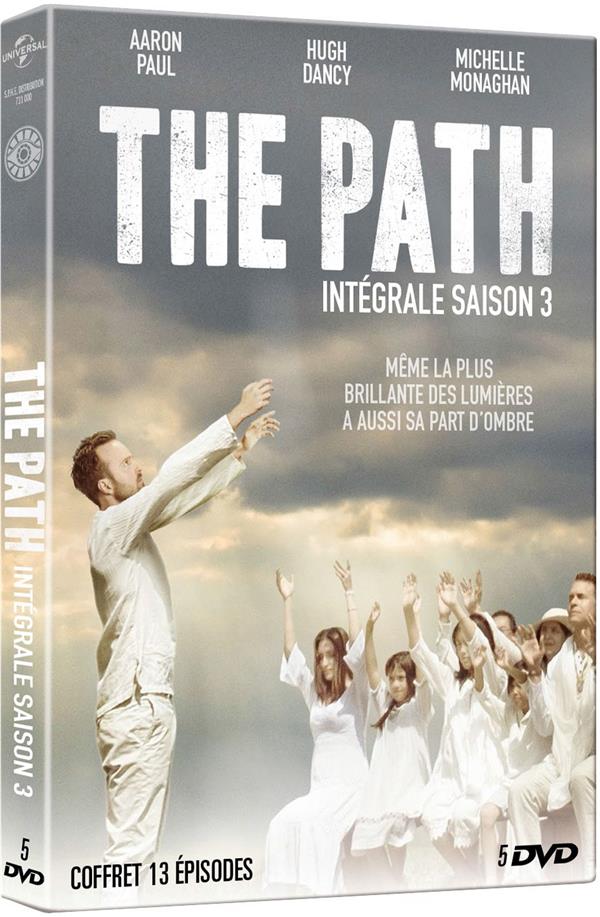 The Path - Saison 3 DVD