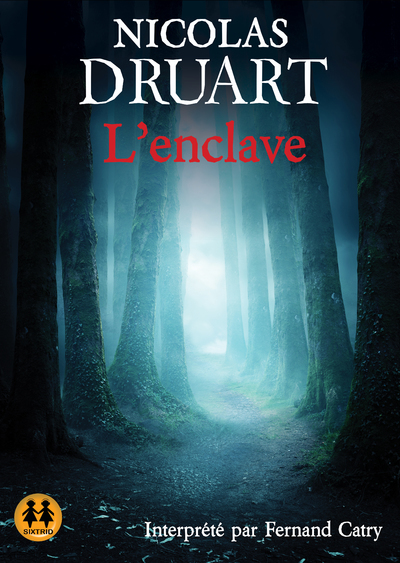 L'enclave (Livre lu)