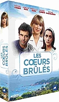 coffret les coeurs brûlés