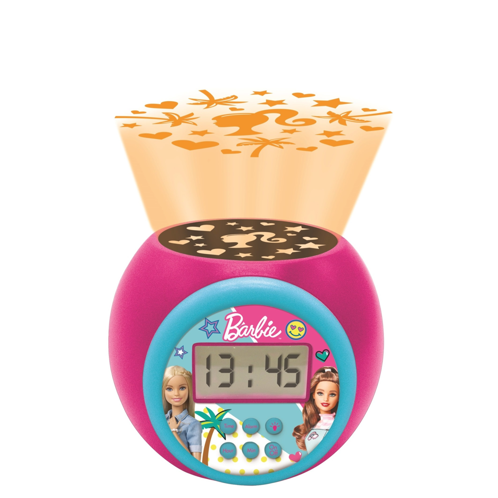 RADIO REVEIL Lexibook RL977BB