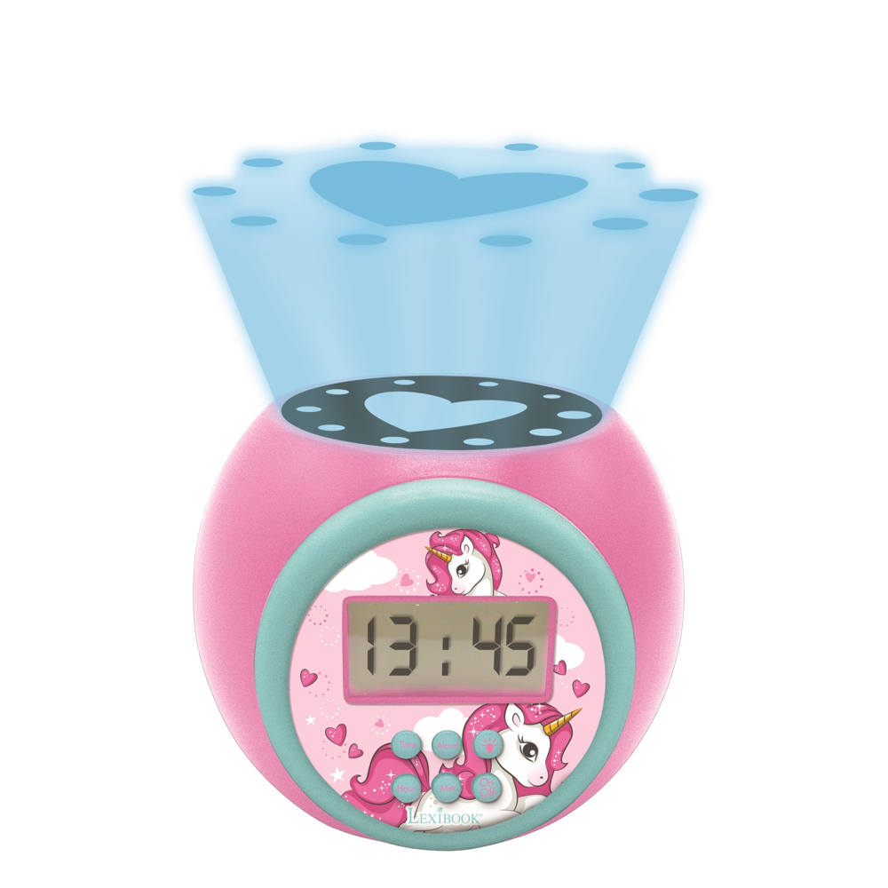 RADIO REVEIL Lexibook RL977UNI