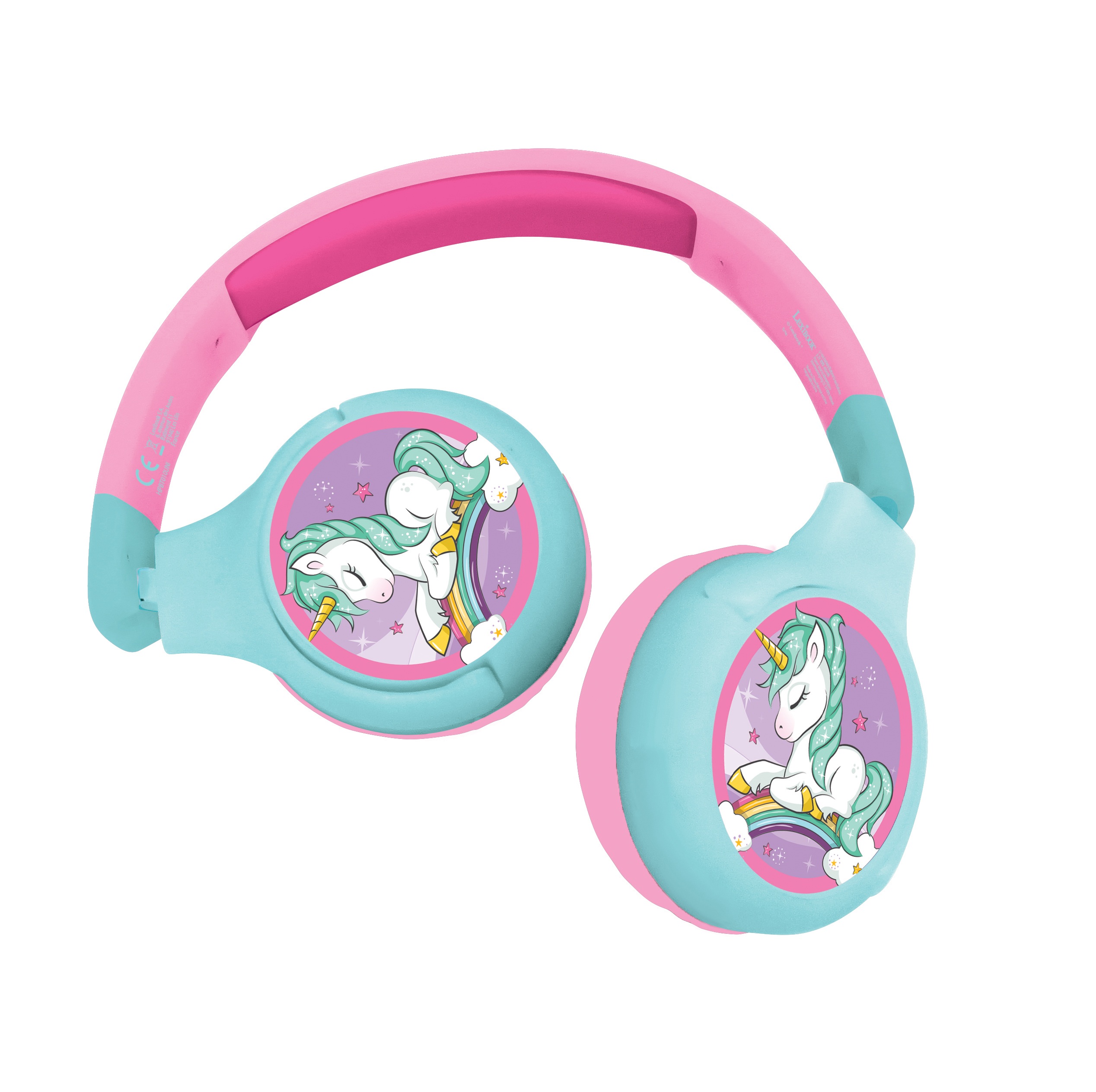 Casque sans fil Lexibook HPBT010UNI