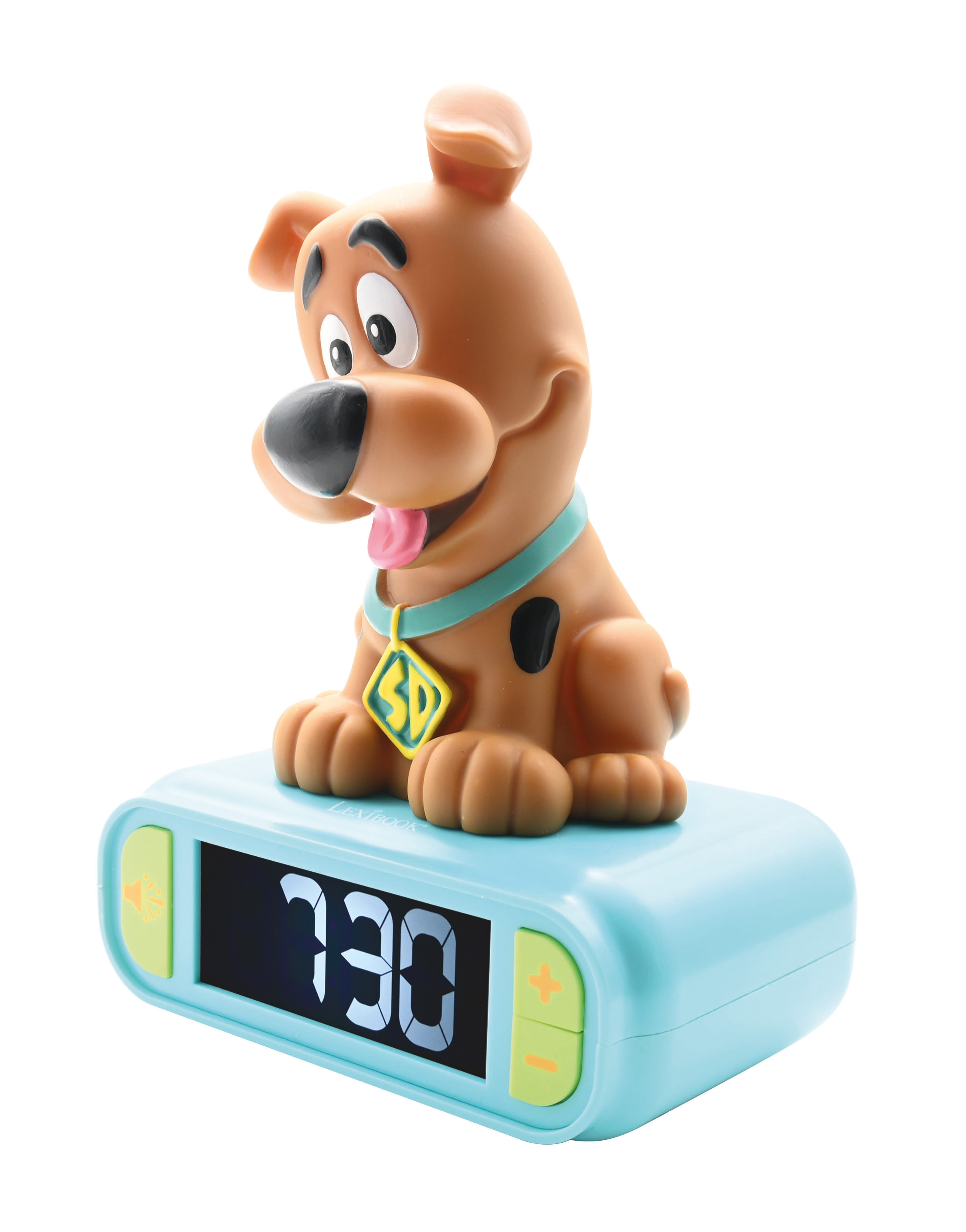 RADIO REVEIL Lexibook RL800SD