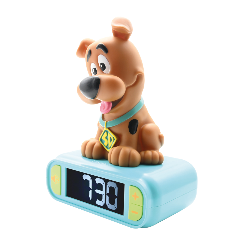 RADIO REVEIL Lexibook RL800SD