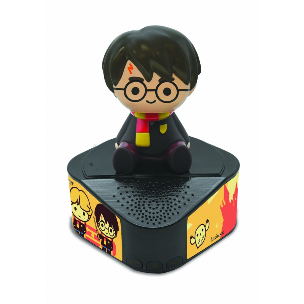 ENCEINTE BLUETOOTH Lexibook Harry Potter