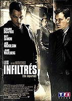 les infiltrés