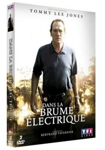 dans la brume éléctrique DVD Film